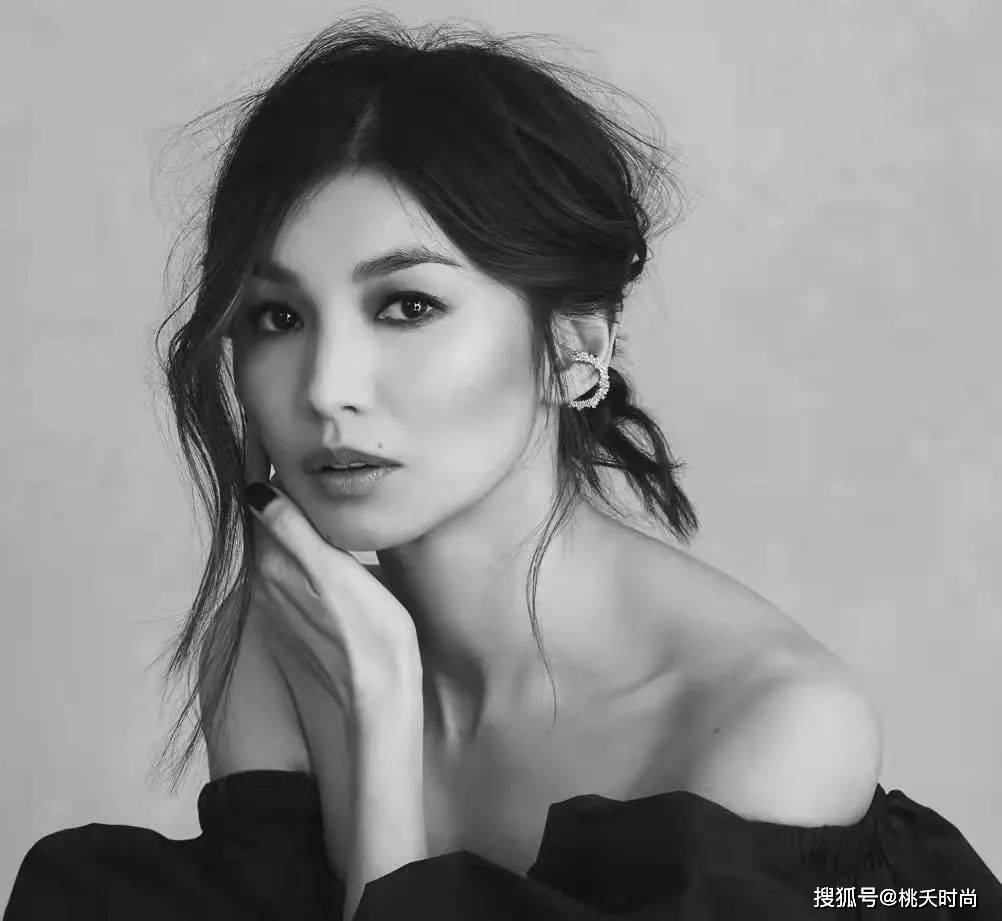 原创牛津大学毕业曾出演sm女王成为漫威宇宙的第一个亚裔女主