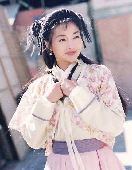 原创绝代双骄20年后两女主淡出娱乐圈两男主容颜不老成赢家