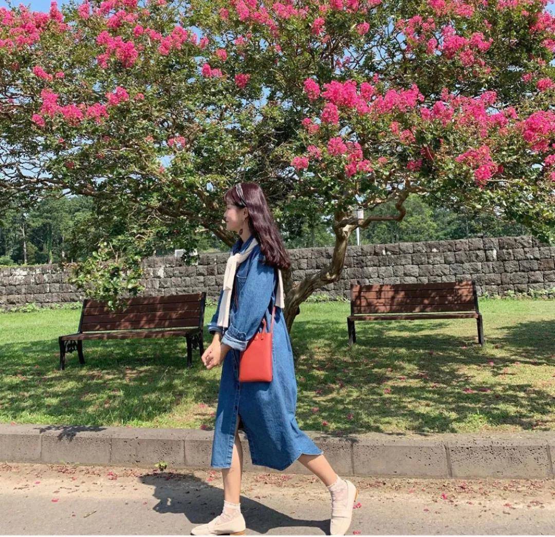 身材 今年必穿的王炸裙!甜到心动,太撩了!