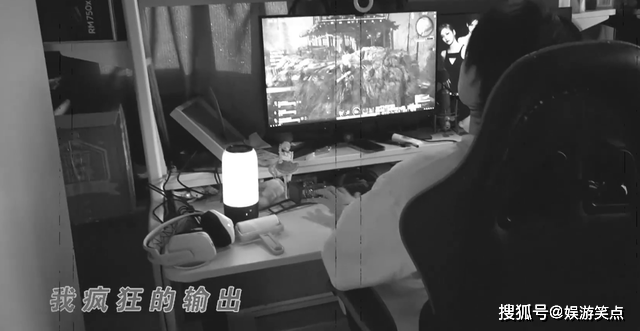 Rap|万物皆可说唱？小精灵Rap吐槽永劫无间太简单，姜云升放大招碾压