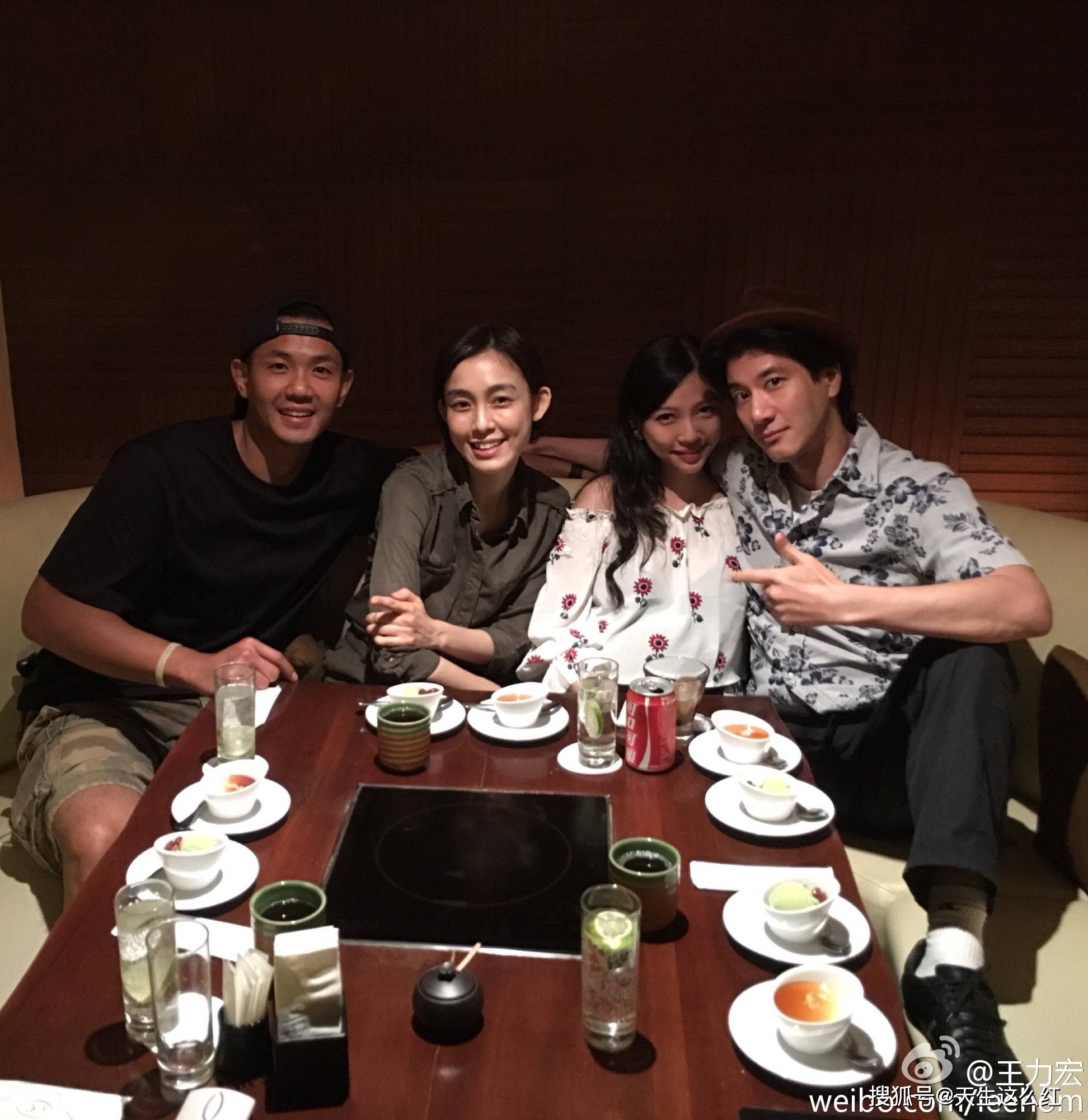 原创黑人陈建州点赞by2孙雨长文李靓蕾甩出雷神之锤这瓜没完了