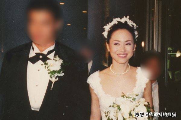 松田圣子曾经的甜甜蜜蜜结婚离婚的风风雨雨