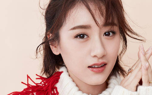 苦相没有“女主脸”的女主盘点：李一桐、蓝盈莹上榜，袁冰妍终于火了