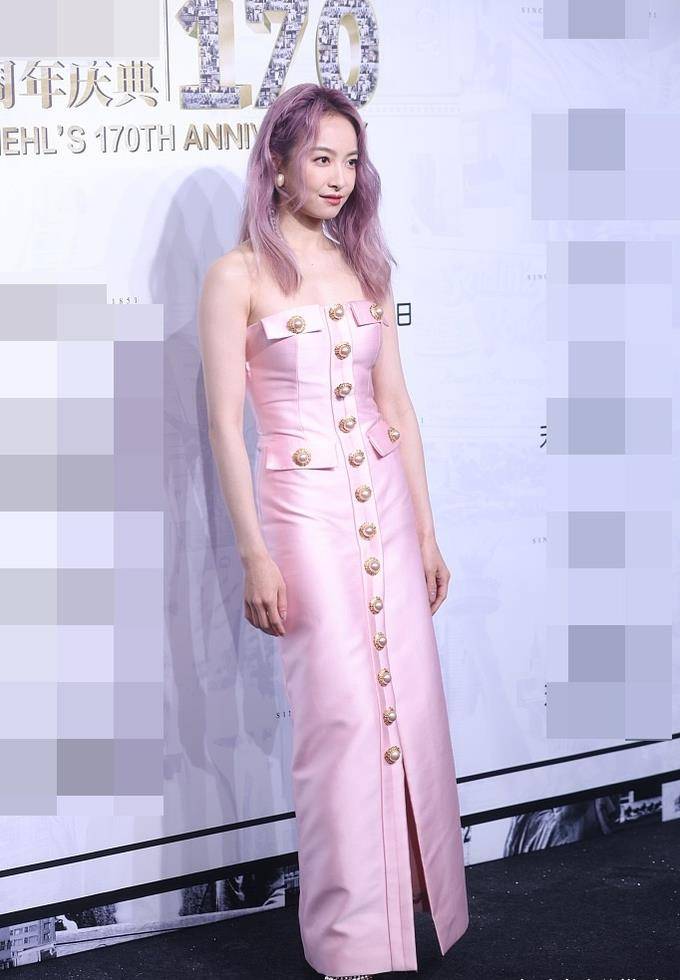 张佳宁宋茜李菲儿宋雨琦等同框,美女盛装亮相争相斗艳,曾黎赢得太彻底