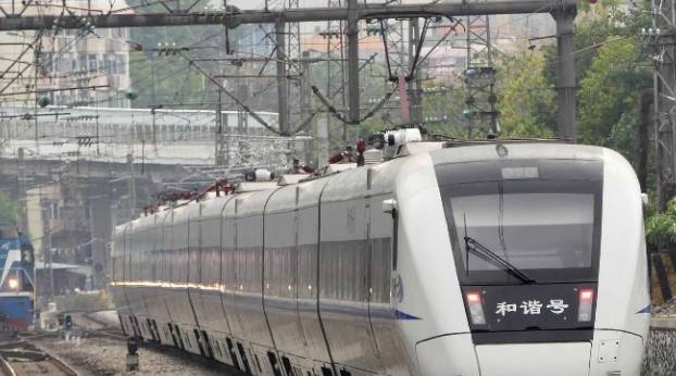 游客最难熬的中国铁路：长达68个小时只能睡觉，沿途停靠46个站