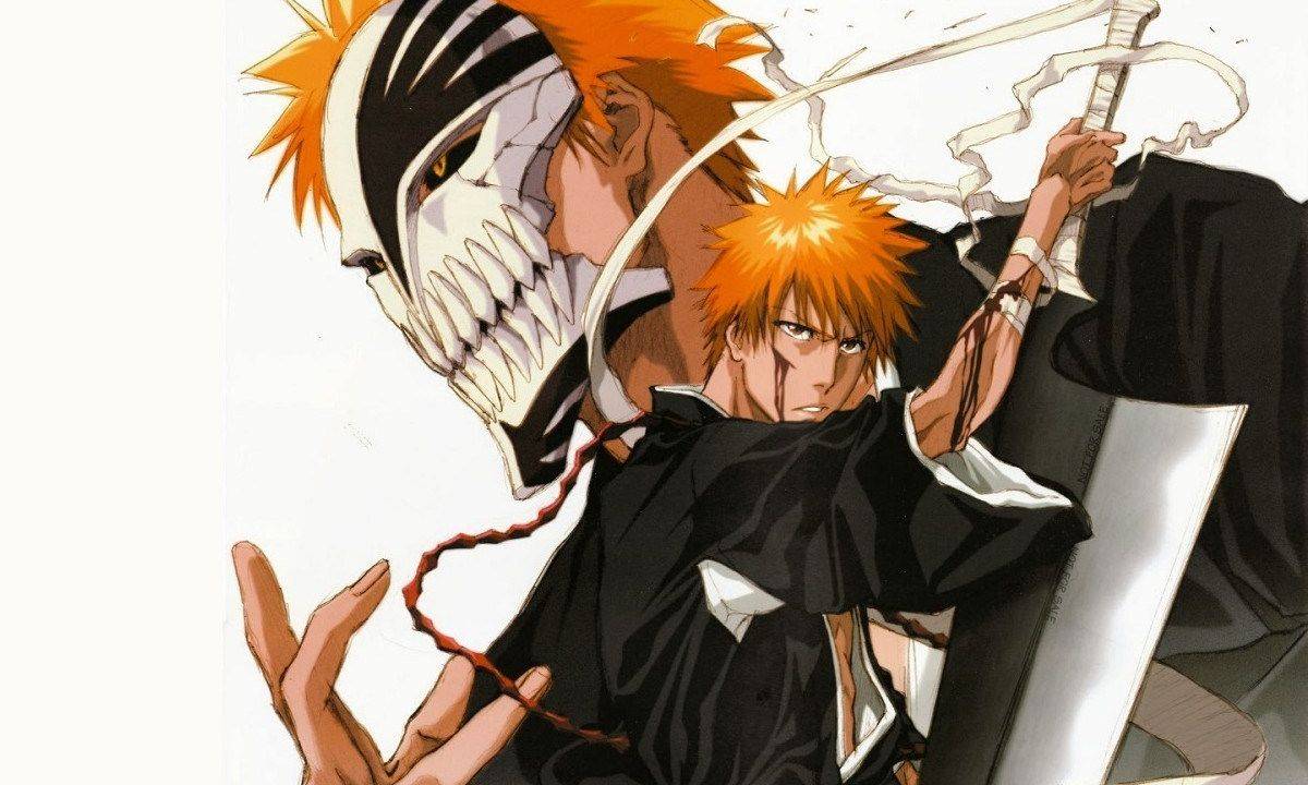 续篇|听说《BLEACH》要出动画的续篇，哥的青春好像回来了