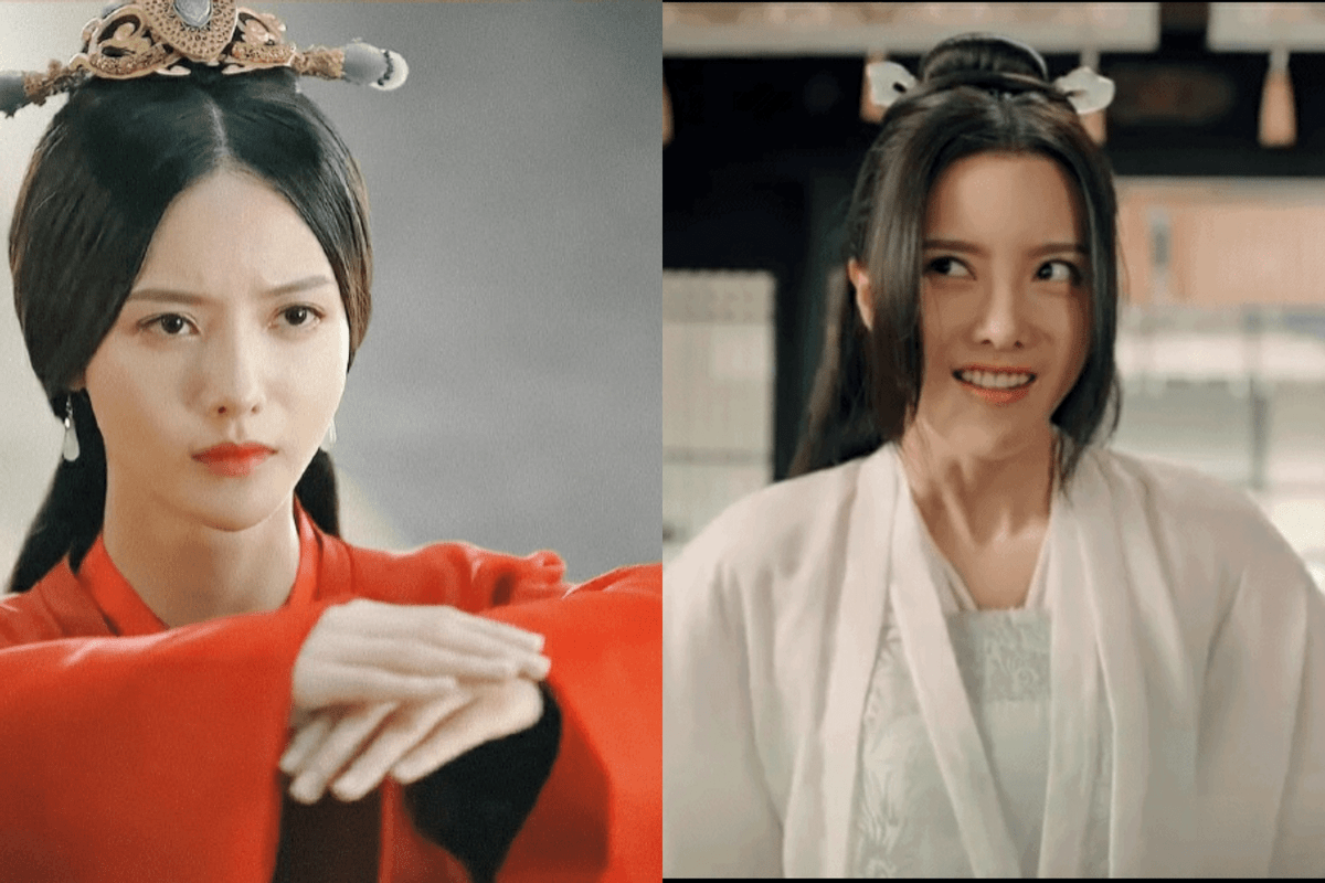 演技|6大烂片合集：鞠婧祎有颜值无演技，“戏骨”刘涛也翻车