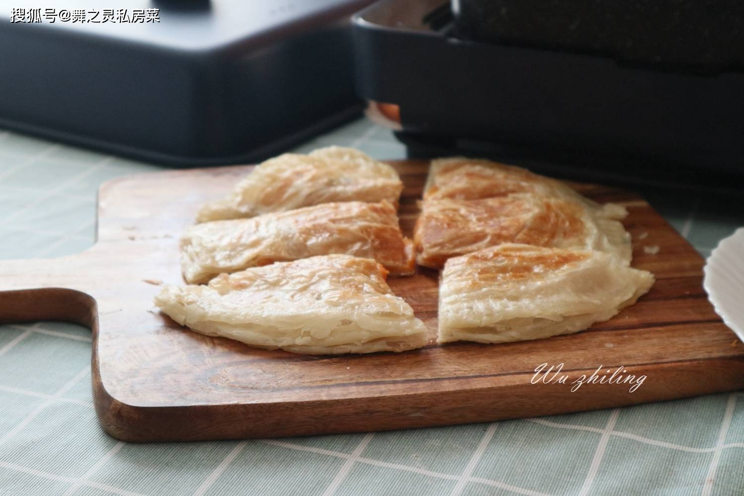 马苏|红薯别再烤着吃，照着做孩子爱吃极了，连吃3天不腻