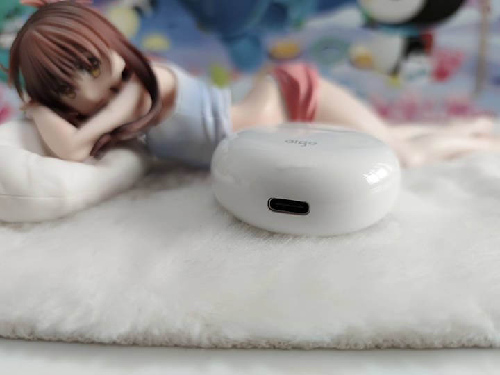 70元能买到什么？aigo T16耳机告诉你，值不值看看就知道