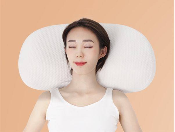 养护|睡眠界的健康枕头，睡好每一晚选寝素眠挺靠谱