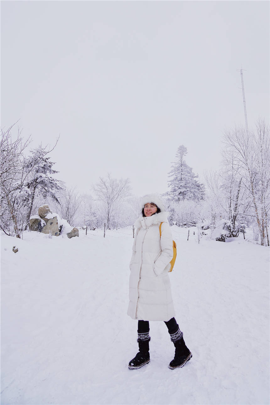 滑雪场|冬季旅游的正确打卡方式，北大壶滑雪场，粉雪天堂，速度与激情