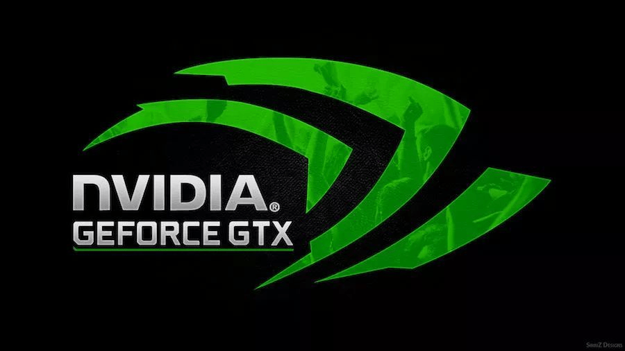 geforce_处理器_速度