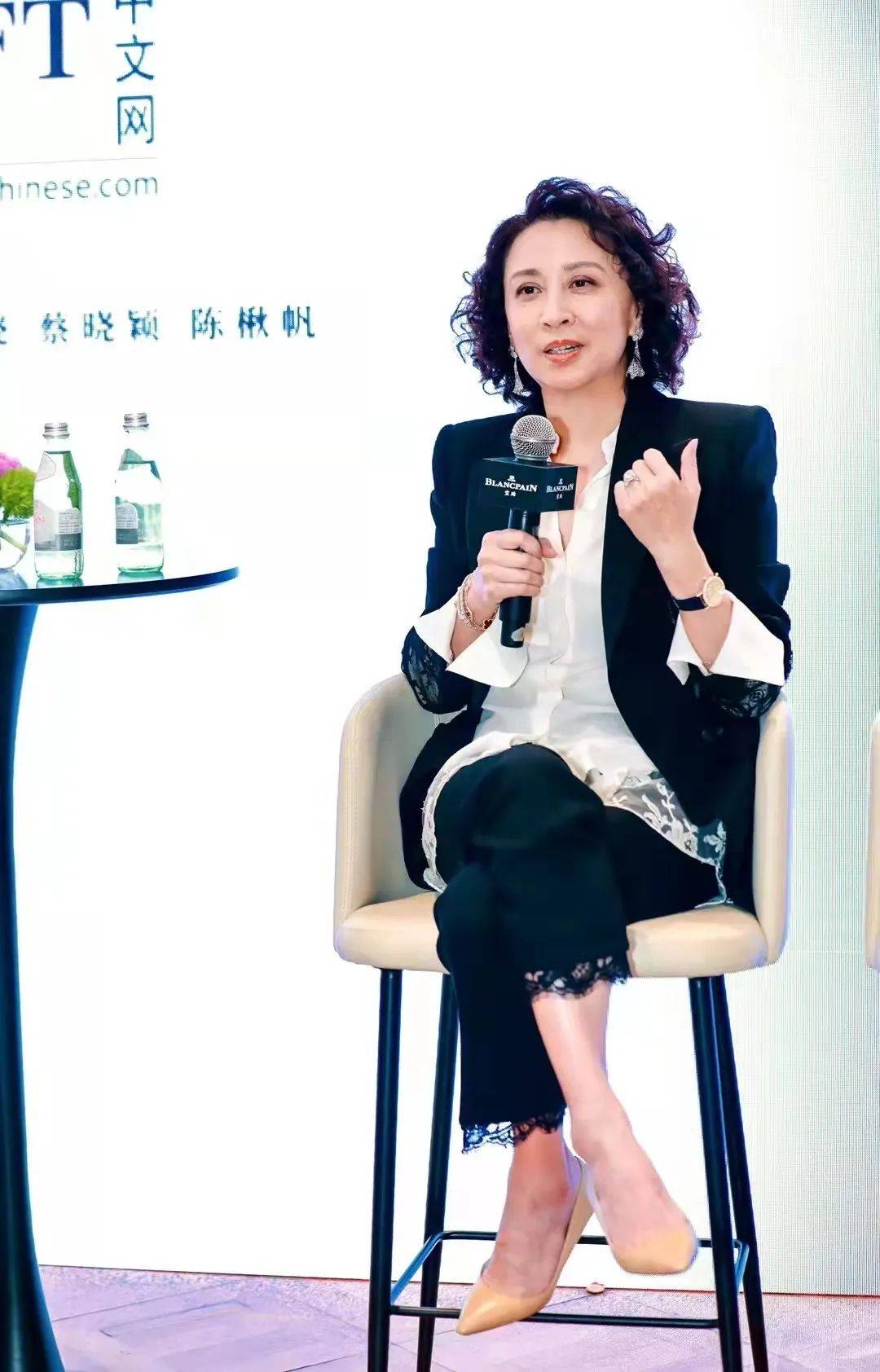 制表为什么宝珀全新钻石女表，是精英女性的“梦中情表”？