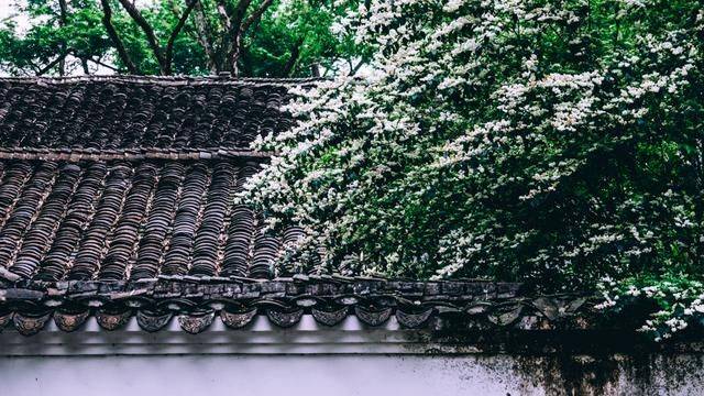 广西最后的秘境：秀水状元村，超级冷门的村落