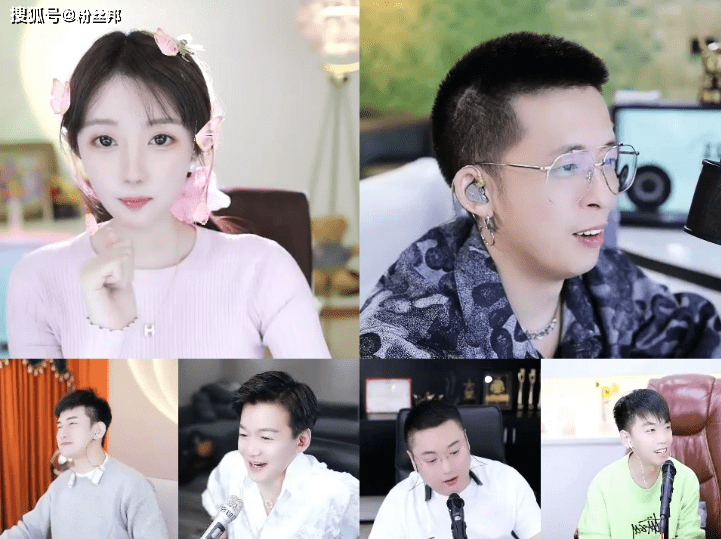 你这个组合真的不行,阿哲团战演唱《情面》,感慨王冕过得不好_李先生