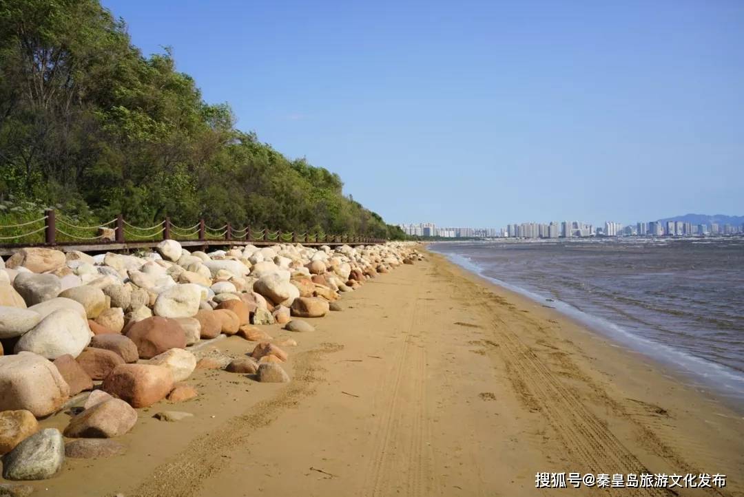 栈道|秦皇岛那么大，一篇文章带你快速认识她！