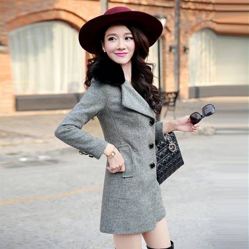 什么 2021流行外套到啦