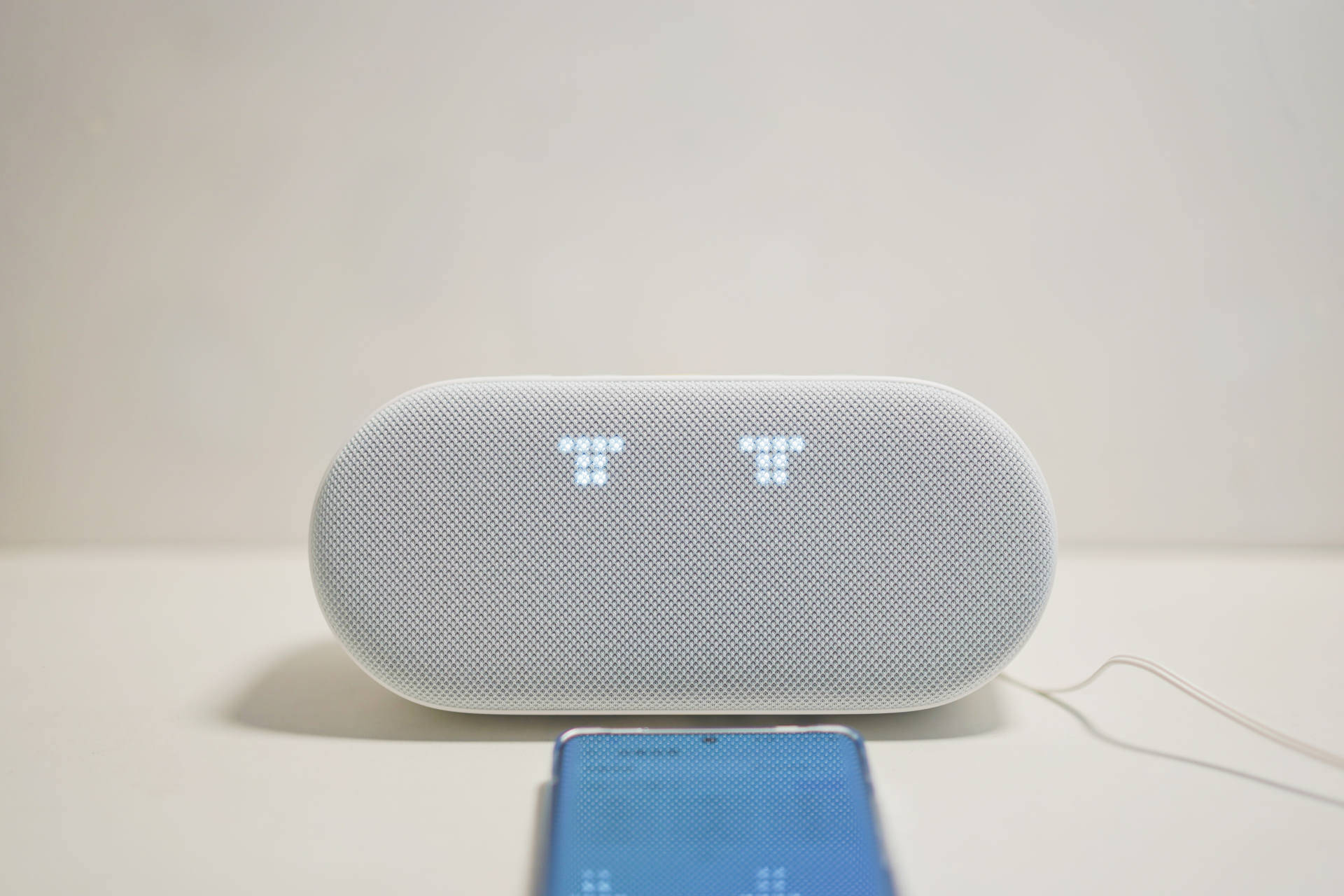 原创华为ai智能音箱2e为孩子而生智能音箱