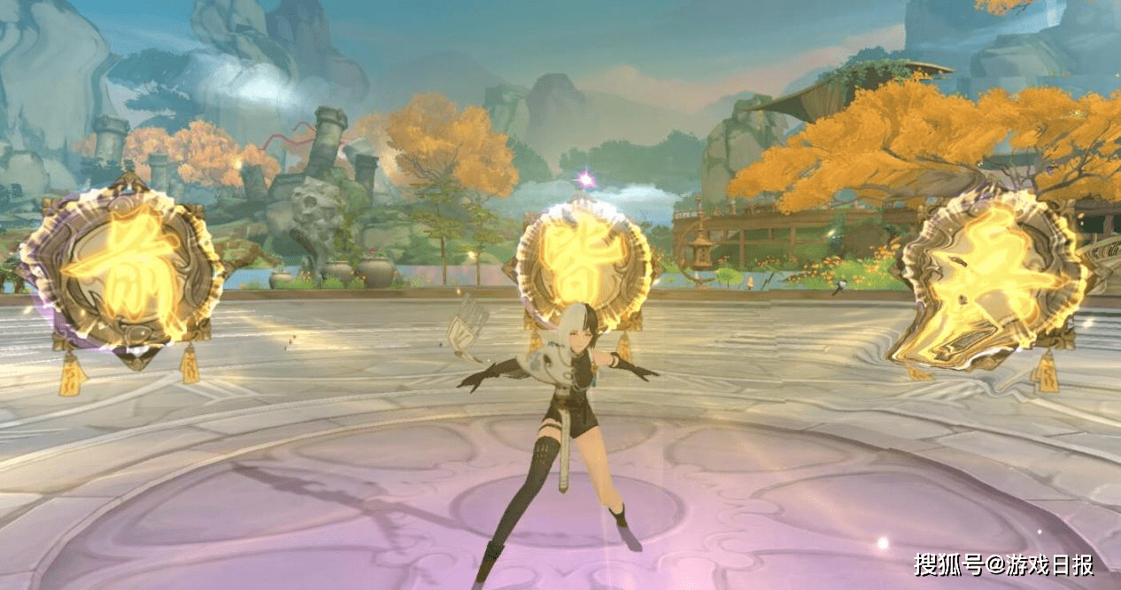 手游|雪中悍刀行开播，改编效果引书粉热议，新笑傲江湖已有先例