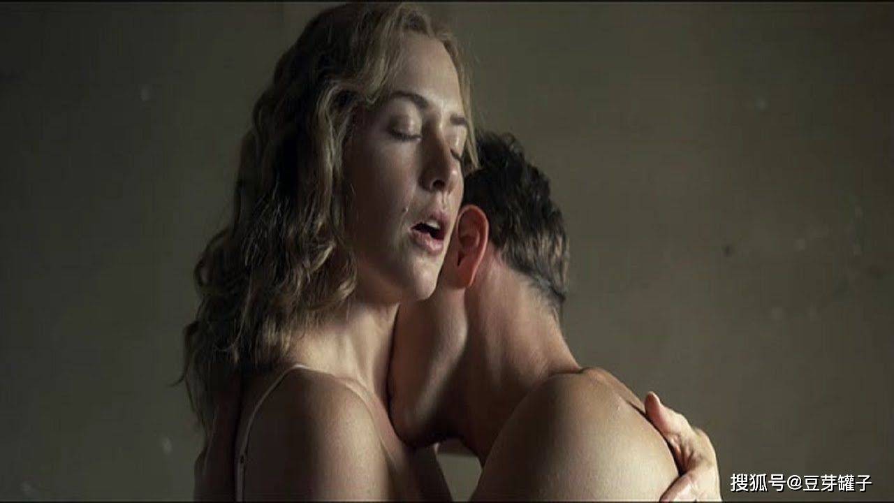 角色|《身为人母》：美国家庭伦理电影，一场意外恋情所引发的惊滔骇浪