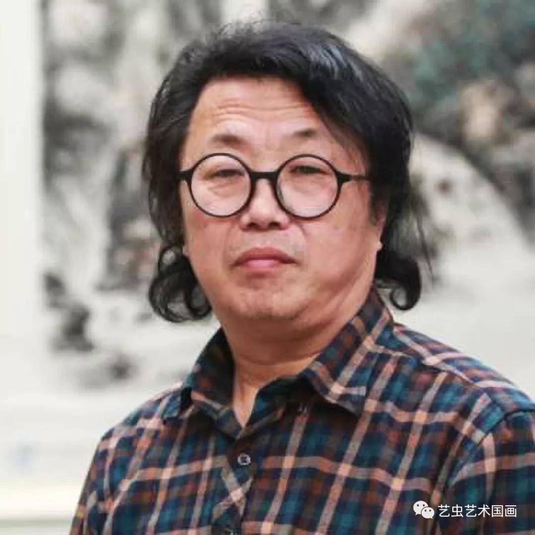 桃源诗意饶森林