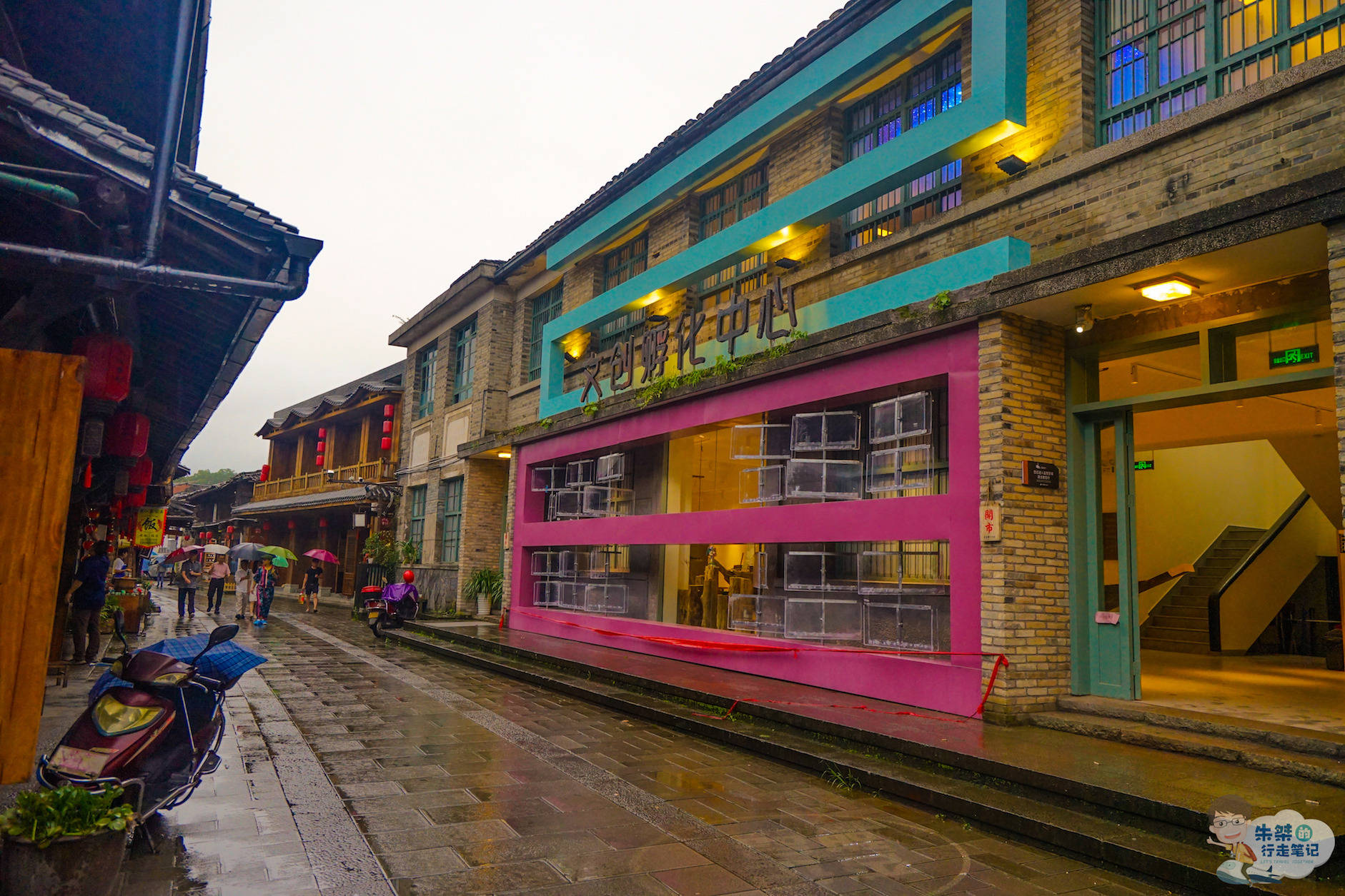 山水|浙江面积最大的地级市，有“江南最后秘境”之称，风景不输宏村