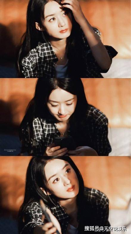 演技|《谁是凶手》沈雨最后四集,三段哭戏!赵丽颖的演技又突破了!