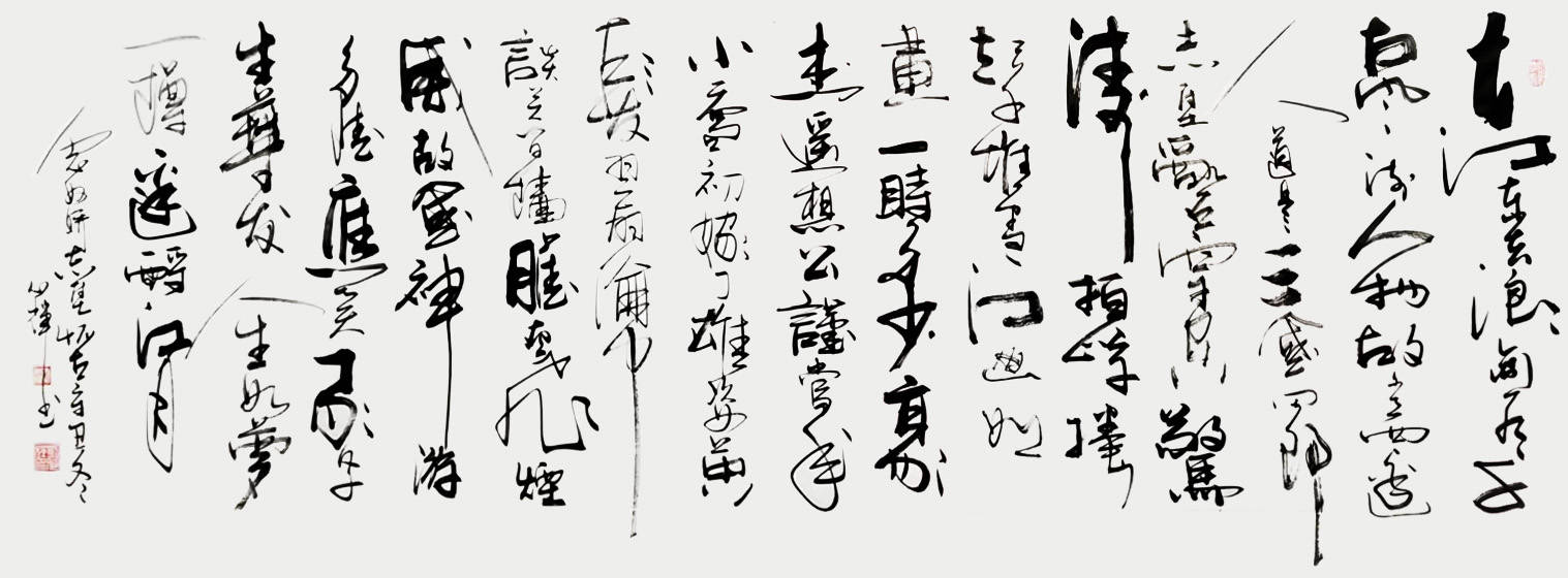 国画:市场价15000-20000元/平方尺书法:市场价8000-15000元/平方尺