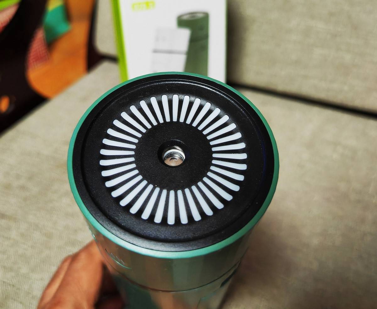 奥睿科ORICO HU3温室加湿器