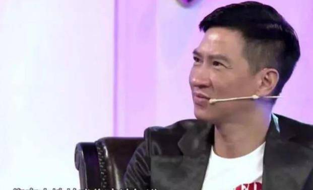 张绍|一句话触碰张家辉底线，金星让他下不来台，华少的嘴得罪了多少人