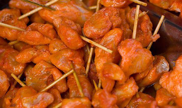 严重|肝害怕的行为，大多在饭后、睡前发生，若你天天做，肝能好才怪