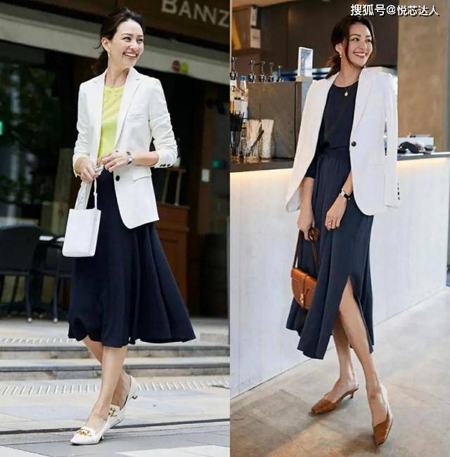 卷发发型很重要，建议轻熟女性剪这4种发型，时髦减龄好穿搭