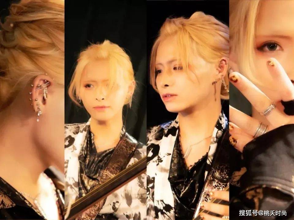 原创女装大佬嘤嘤嘤算什么日本这个男团成员穿上女装当了女优