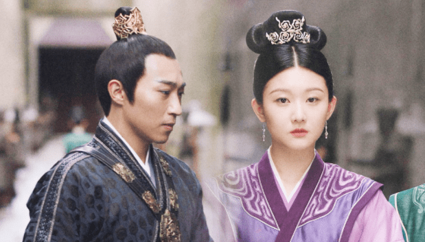 时间|《斛珠夫人》：最大的意难平，是因为你没曾坦诚相见过