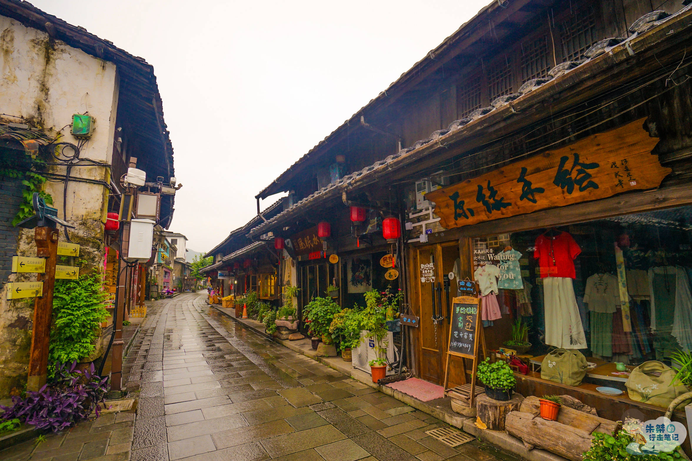 山水|浙江面积最大的地级市，有“江南最后秘境”之称，风景不输宏村