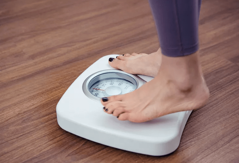 体重|减肥，一定要知道的几个知识！不要再做无用功了