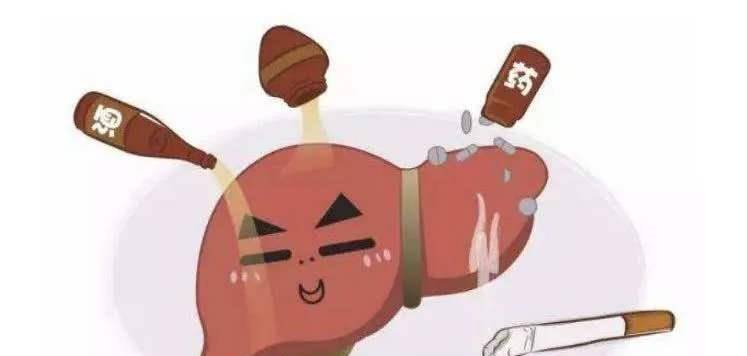 肝脏|肝脏“最怕”这3类早餐，多吃一口，肝功能越弱，劝你赶紧扔掉！