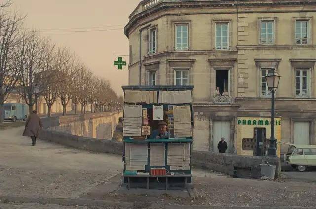 辩论|《法兰西特派》是值得从去年戛纳等到今年冬天的