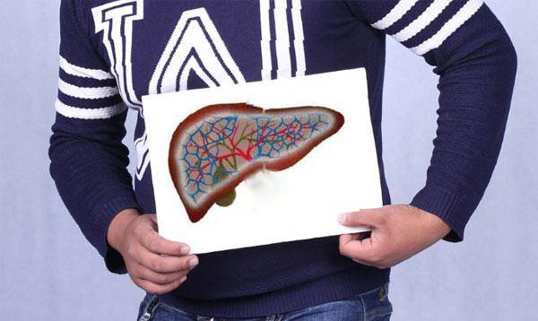 肝脏|肝功能化验单上，除了转氨酶，还有哪些酶升高也代表肝损伤？