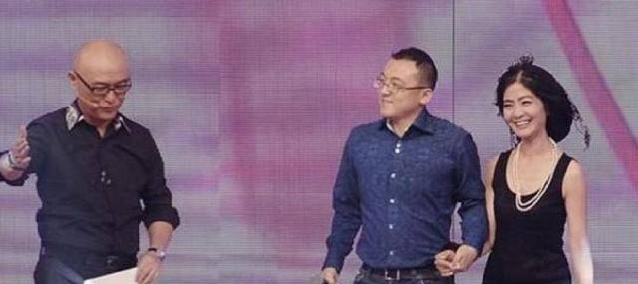 时间|6年前，非诚勿扰中34岁男子和51岁阿姨牵手成功，结局却让人唏嘘