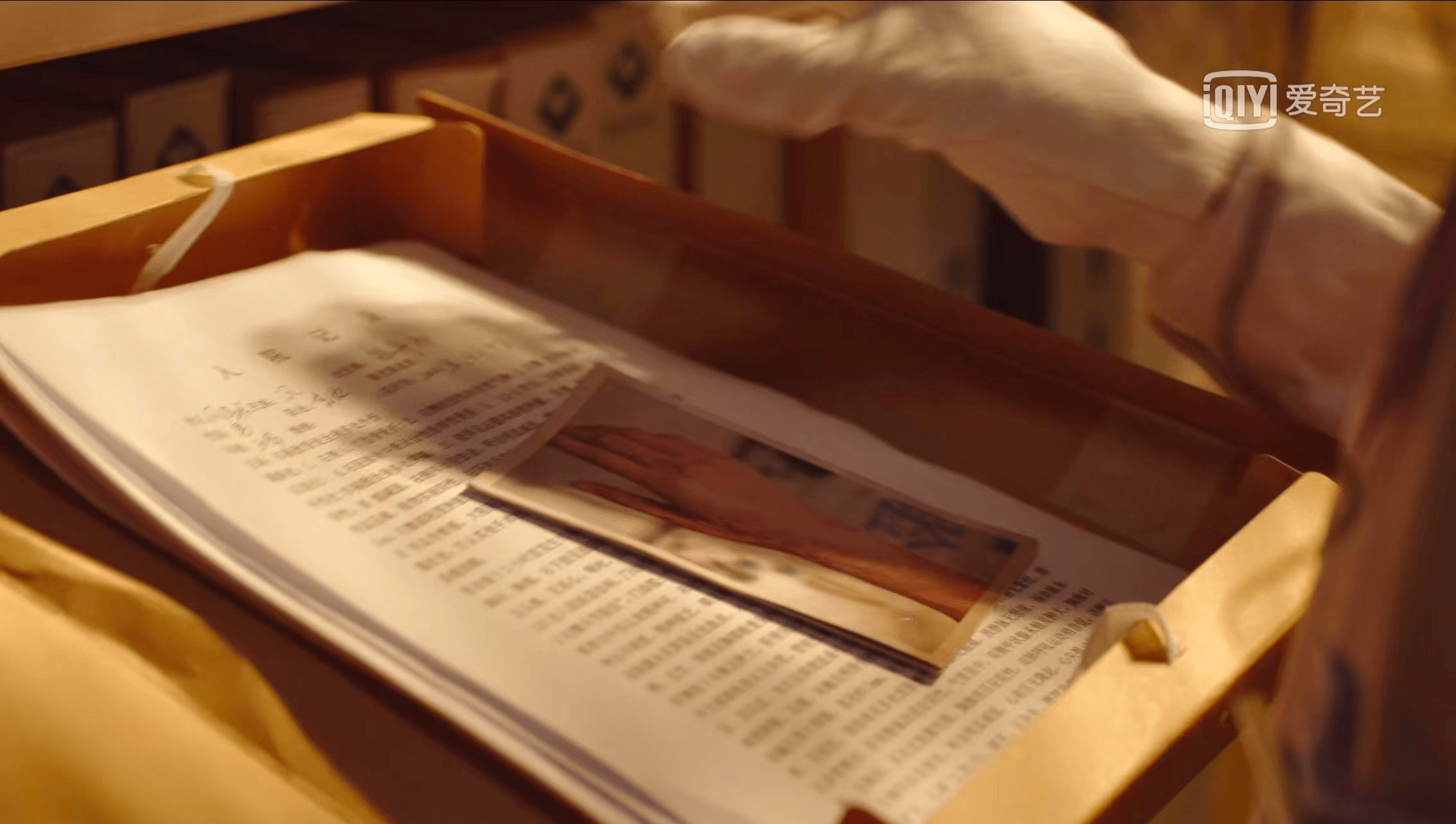 因为|高开低走？《谁是凶手》大结局前期埋点都补上了吗？