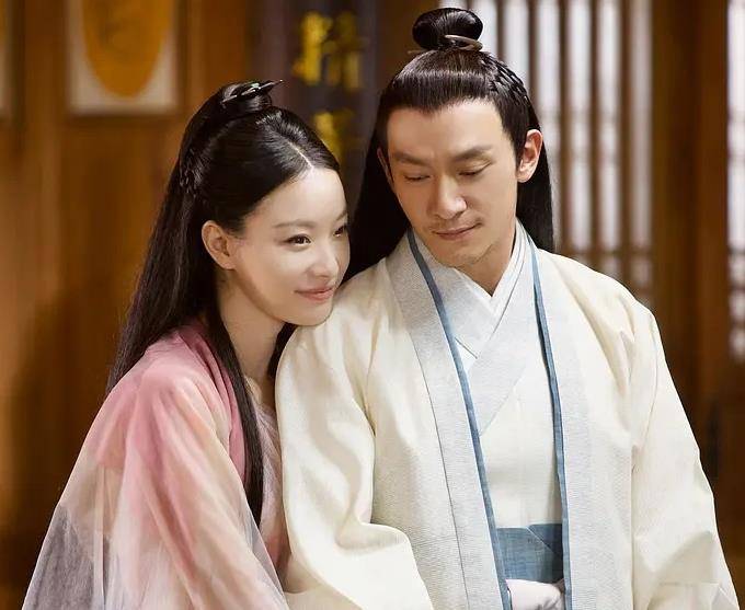 国产|为什么近些年的国产古装玄幻剧总是能够深受广大观众们的喜欢？