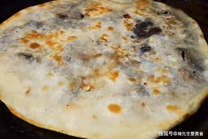 梅干|天冷早餐别再出去买,一道懒人做法,酥软筋道,做一回能吃半月营