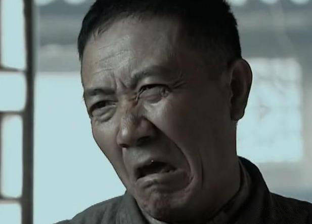 因为|当年《亮剑》剧组有多穷?李云龙当群演,连导演都被迫出演日军