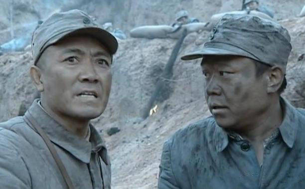 因为|当年《亮剑》剧组有多穷?李云龙当群演,连导演都被迫出演日军