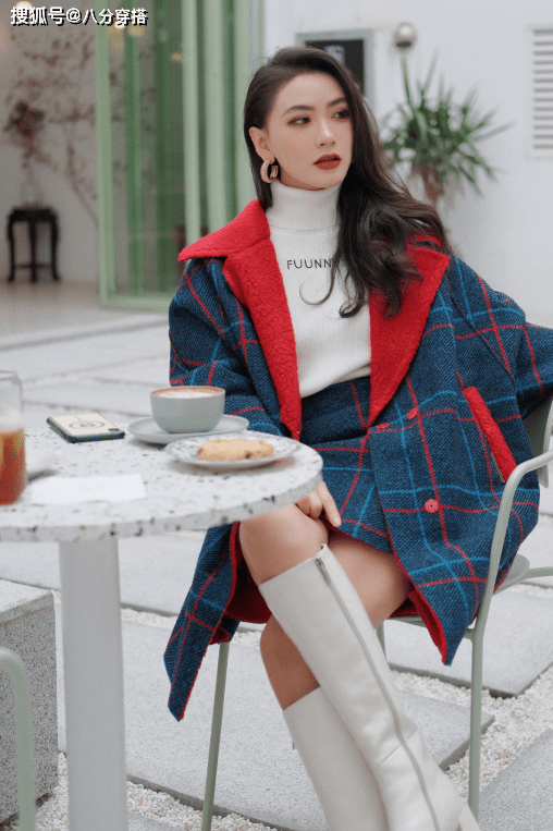 小个子 冬季不要瞎打扮，多试试这些百搭显瘦的鞋子，小个子穿也很合适