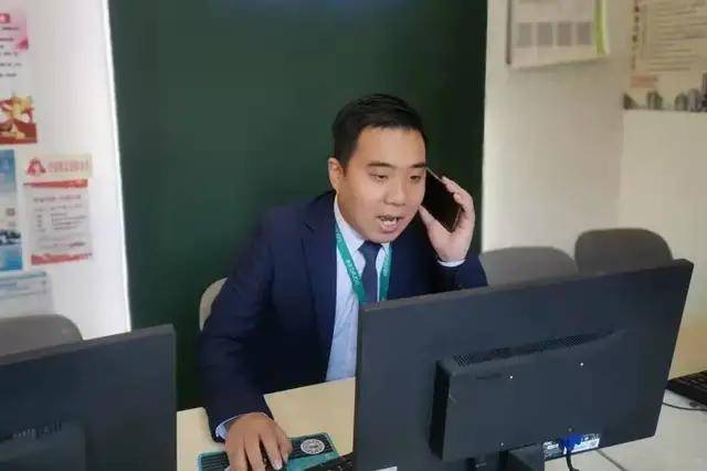 张书恒40天没开单逆袭武汉链家销冠