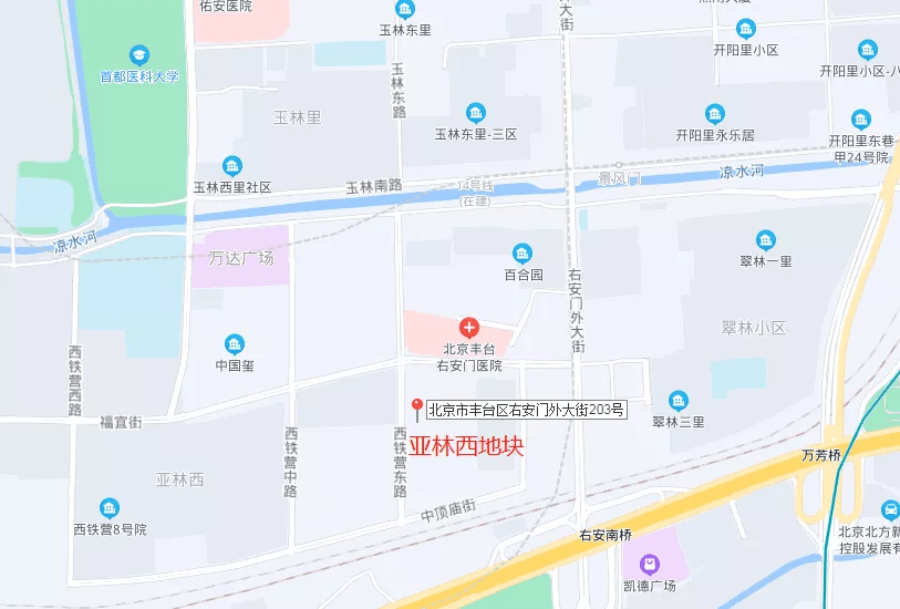 地块