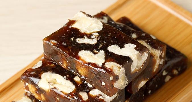 枣泥糕|零食是生活的“调味剂”,6种好吃又管饱的零食,忙里偷闲安排上