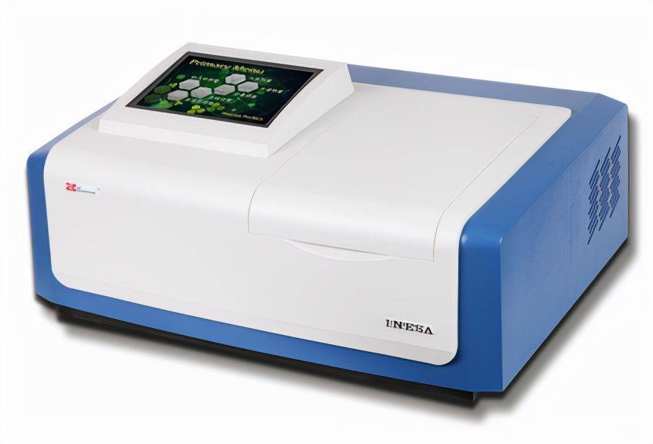 紫外可见分光光度计有何用途如何使用